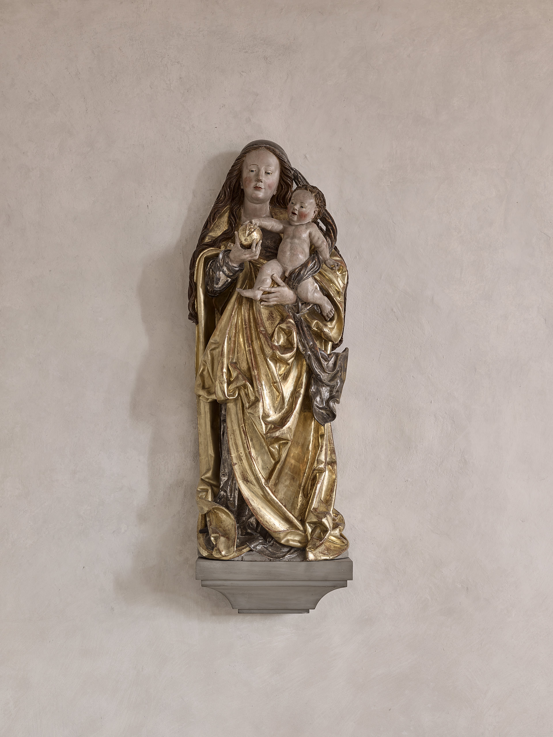 Stadtkirche St. Katharina, Laufen